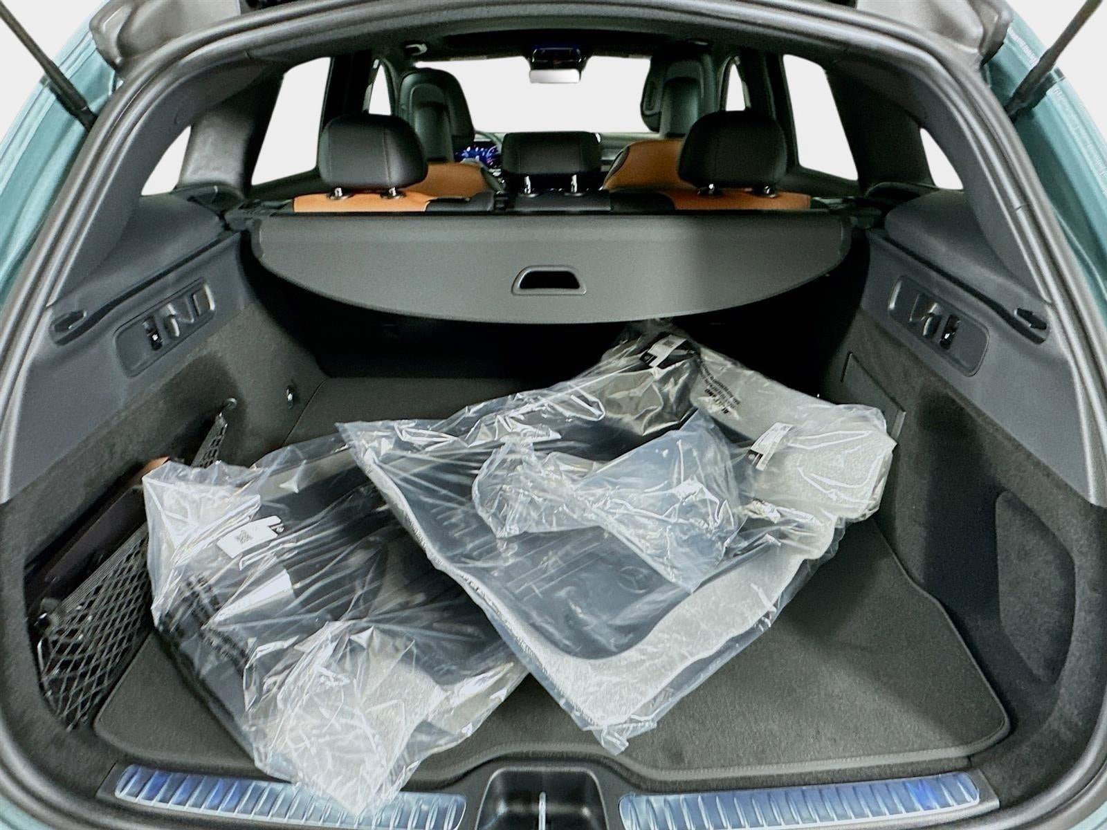 Used 2026 Mercedes-Benz GLC 300 4MATIC image 54