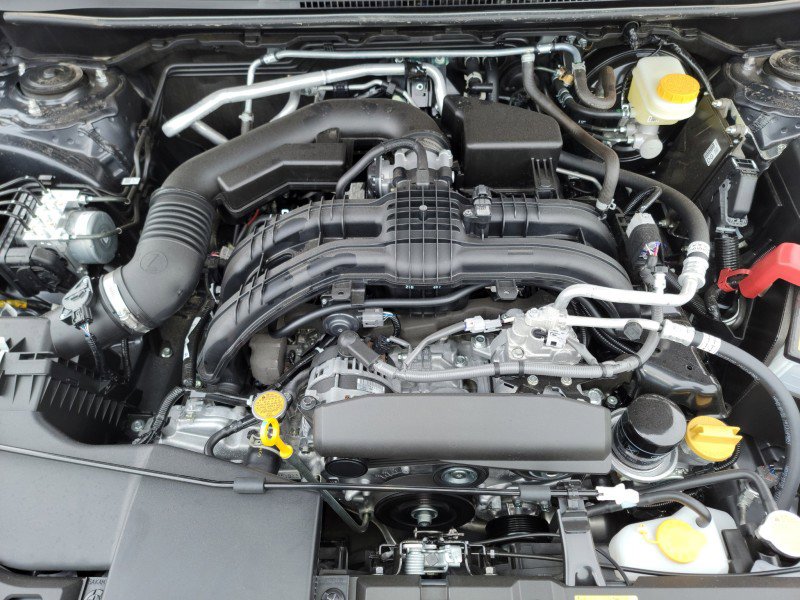 New 2025 Subaru Crosstrek 2.5i Limited w/ Crosstrek Mirror Package image 12