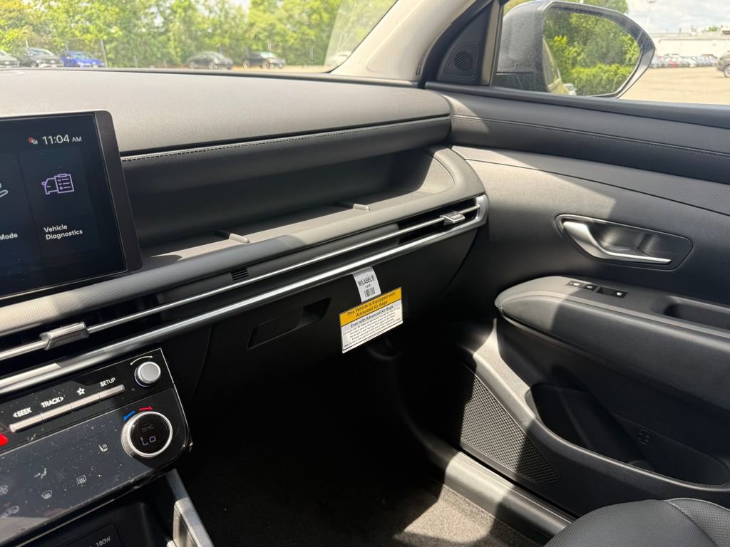 New 2026 Hyundai Tucson SEL Plus AWD/4WD image 39