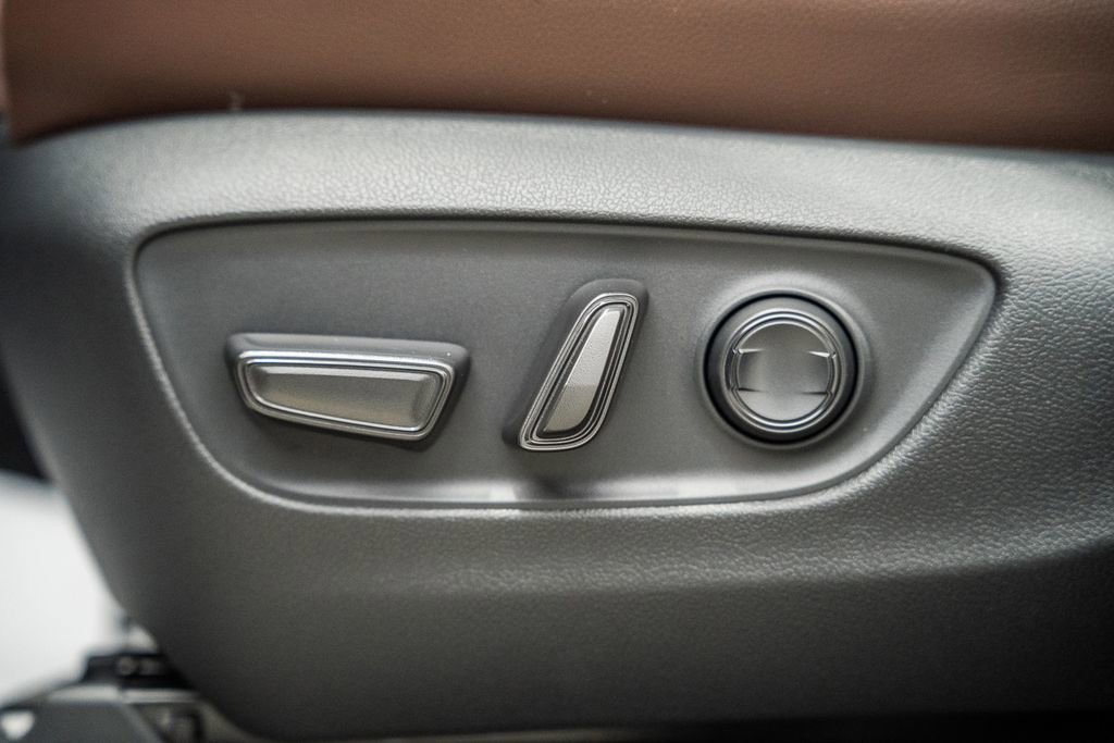 New 2026 Toyota Land Cruiser image 41