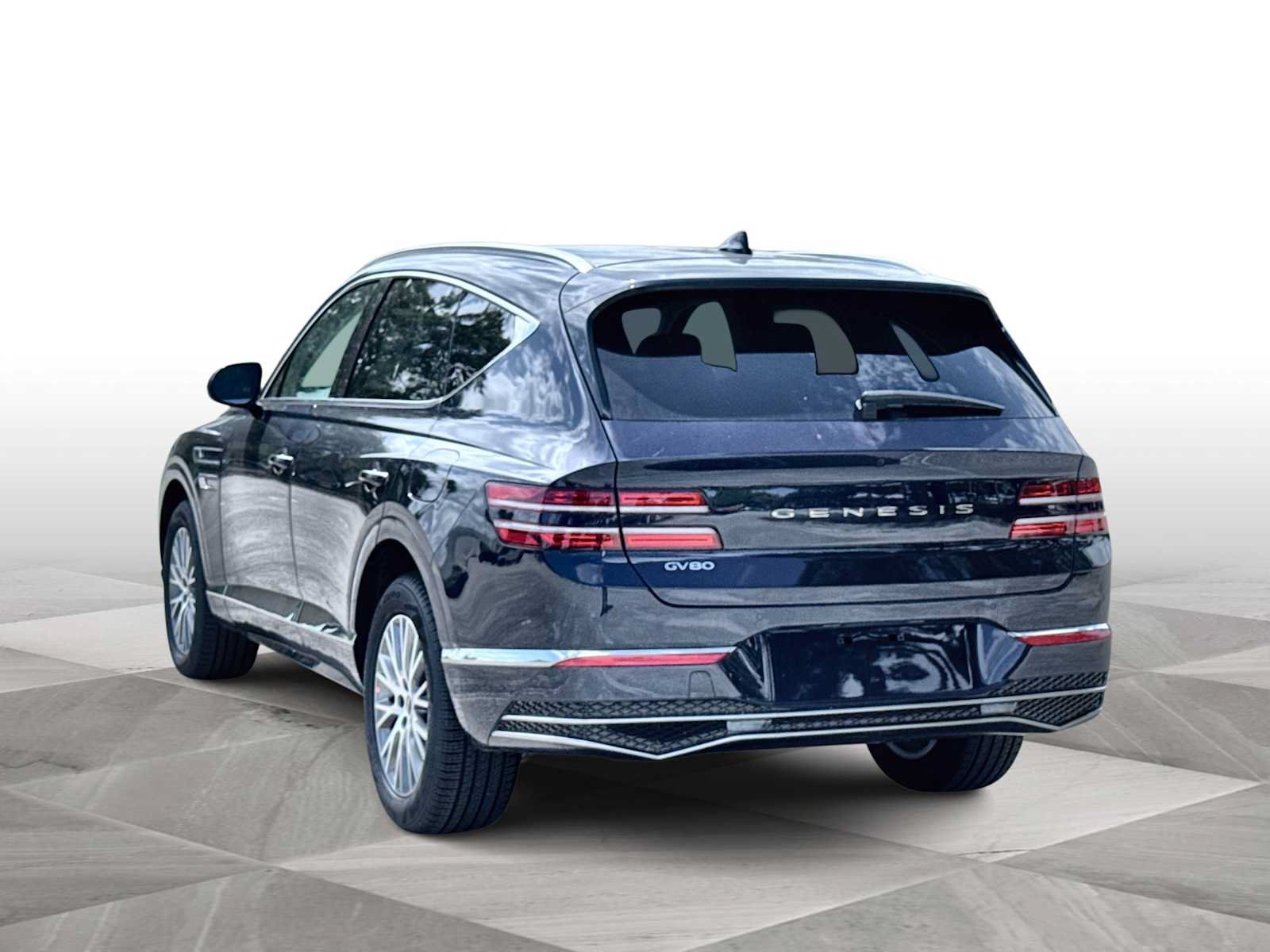 New 2026 Genesis GV80 2.5T RWD image 6