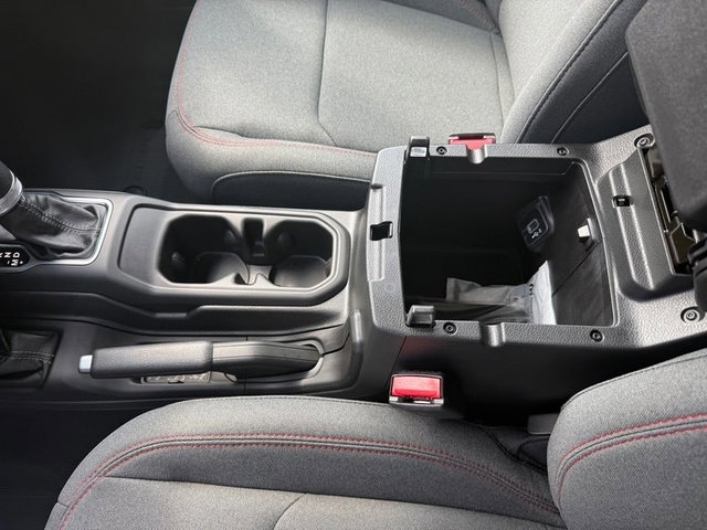 New 2025 Jeep Gladiator Rubicon image 27