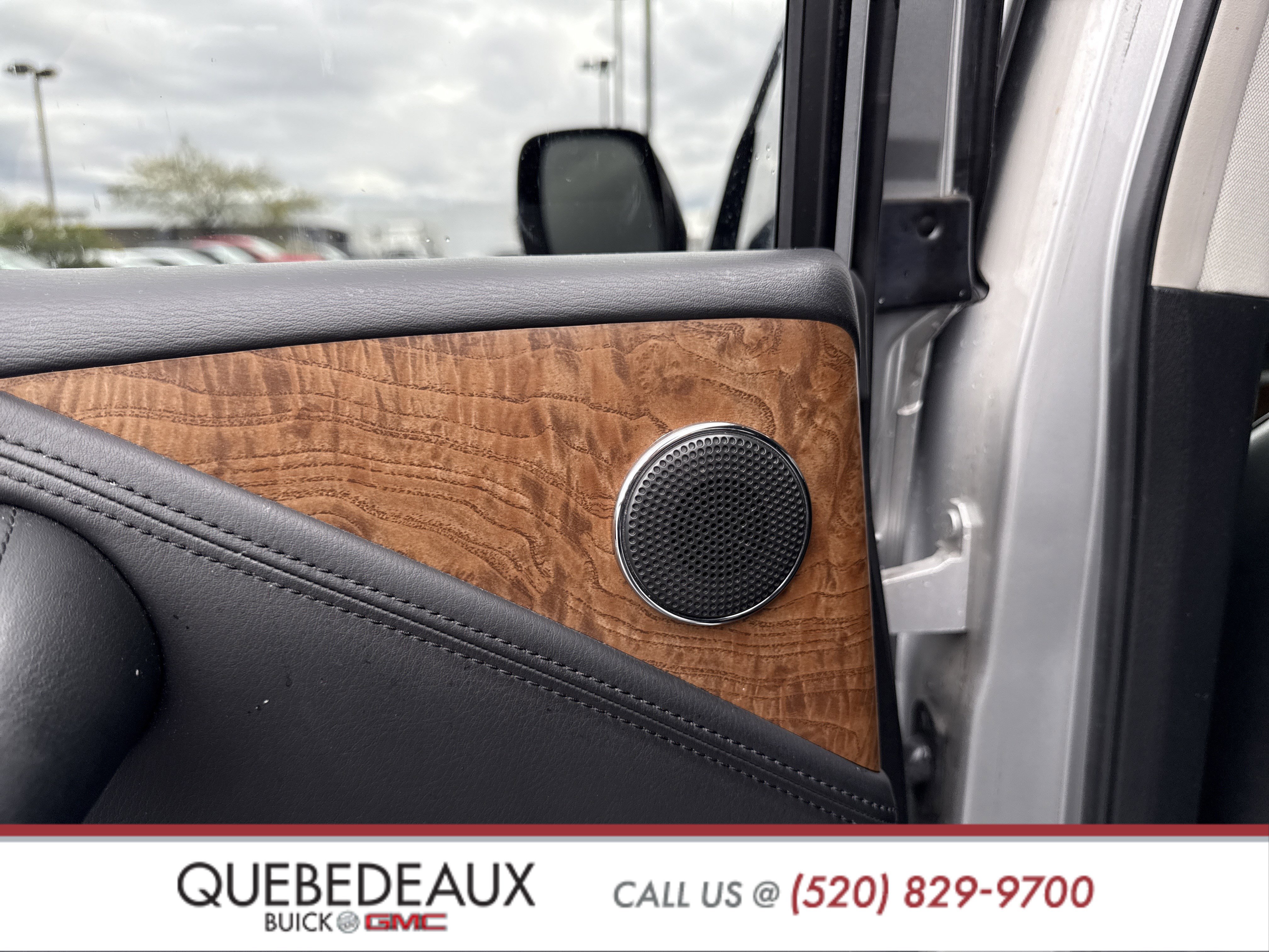 Used 2022 Nissan Armada SL image 24