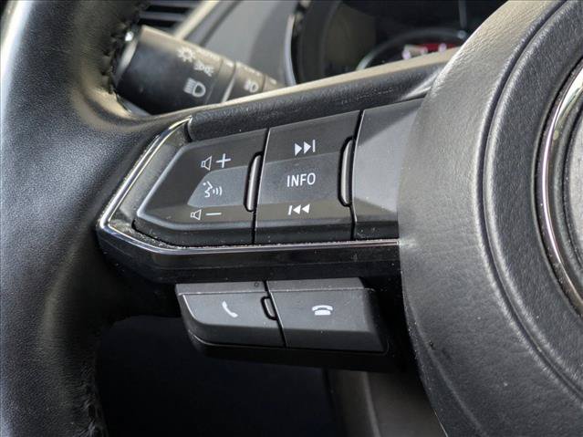 Used 2019 MAZDA CX-9 Grand Touring FWD image 5