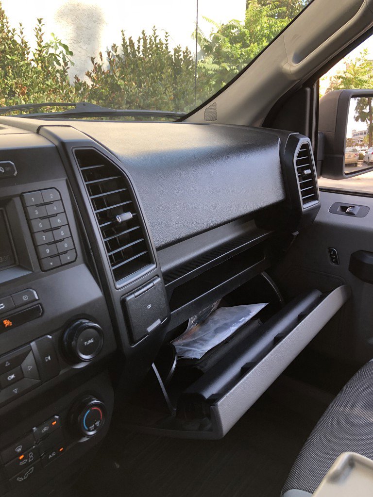 Used 2019 Ford F150 XL w/ XL Power Equipment Group image 34