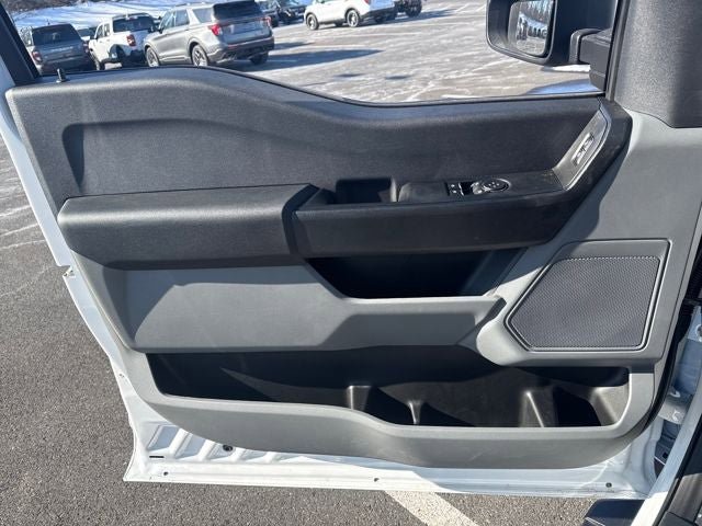 New 2026 Ford F550 4x4 Regular Cab Super Duty image 18