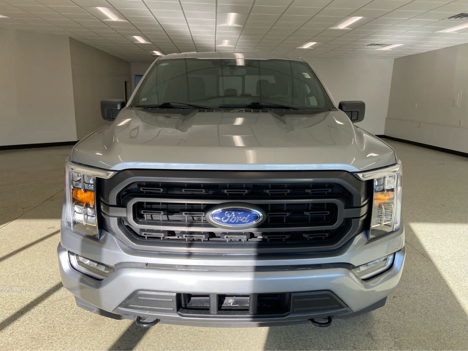 Used 2023 Ford F150 XLT w/ Equipment Group 302A High AWD/4WD image 5
