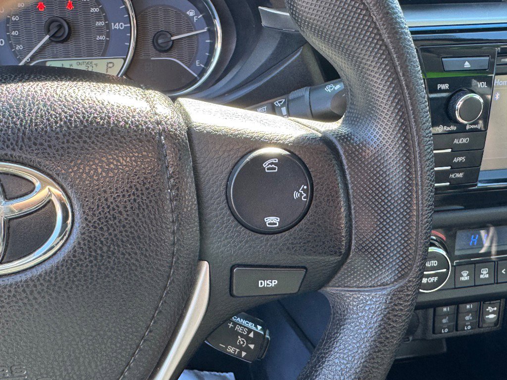 Used 2016 Toyota Corolla LE Premium FWD image 23