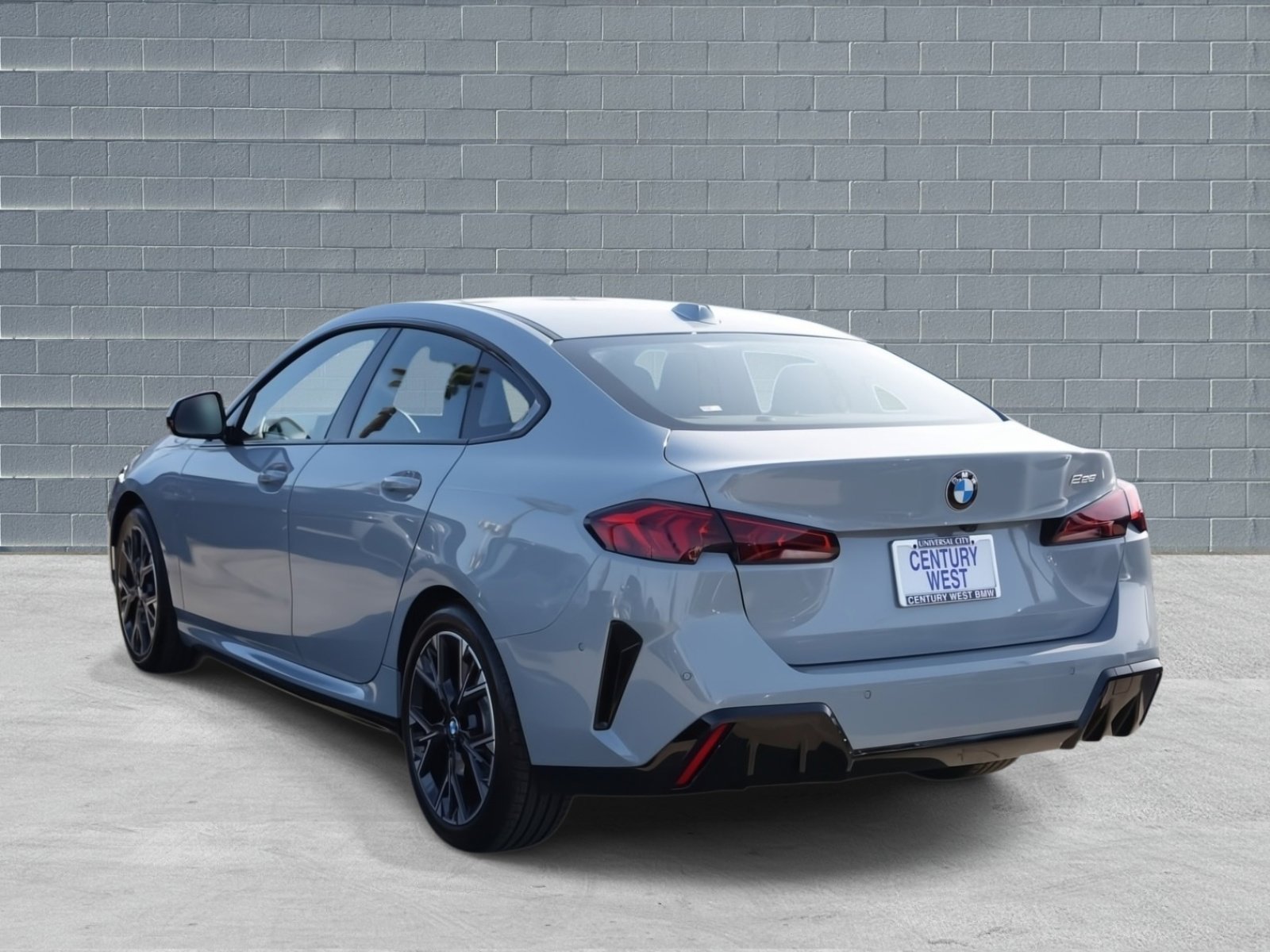 Used 2026 BMW 228i FWD image 3
