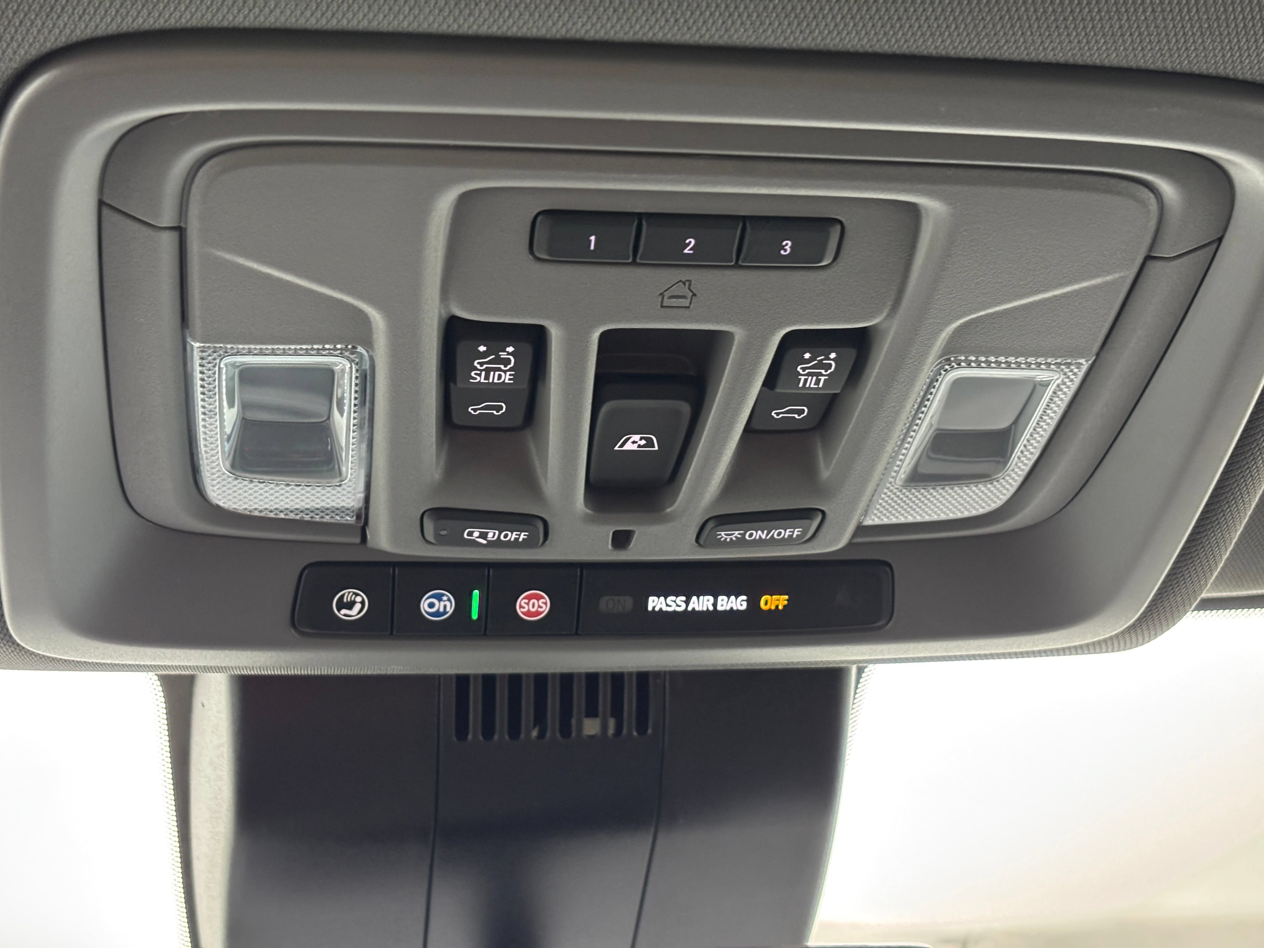 New 2026 GMC Sierra 1500 Denali AWD/4WD image 27