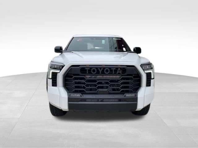 New 2026 Toyota Tundra TRD Pro image 2
