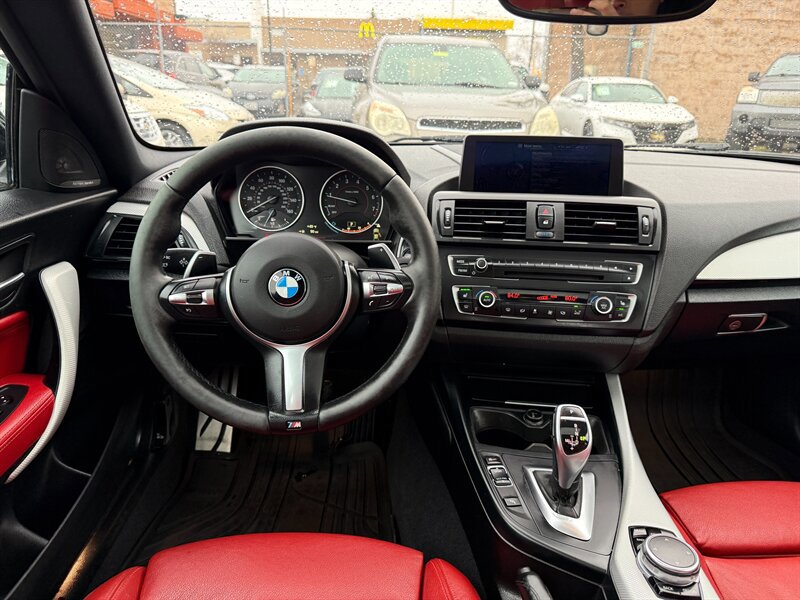 Used 2015 BMW 228i xDrive Coupe AWD/4WD image 16