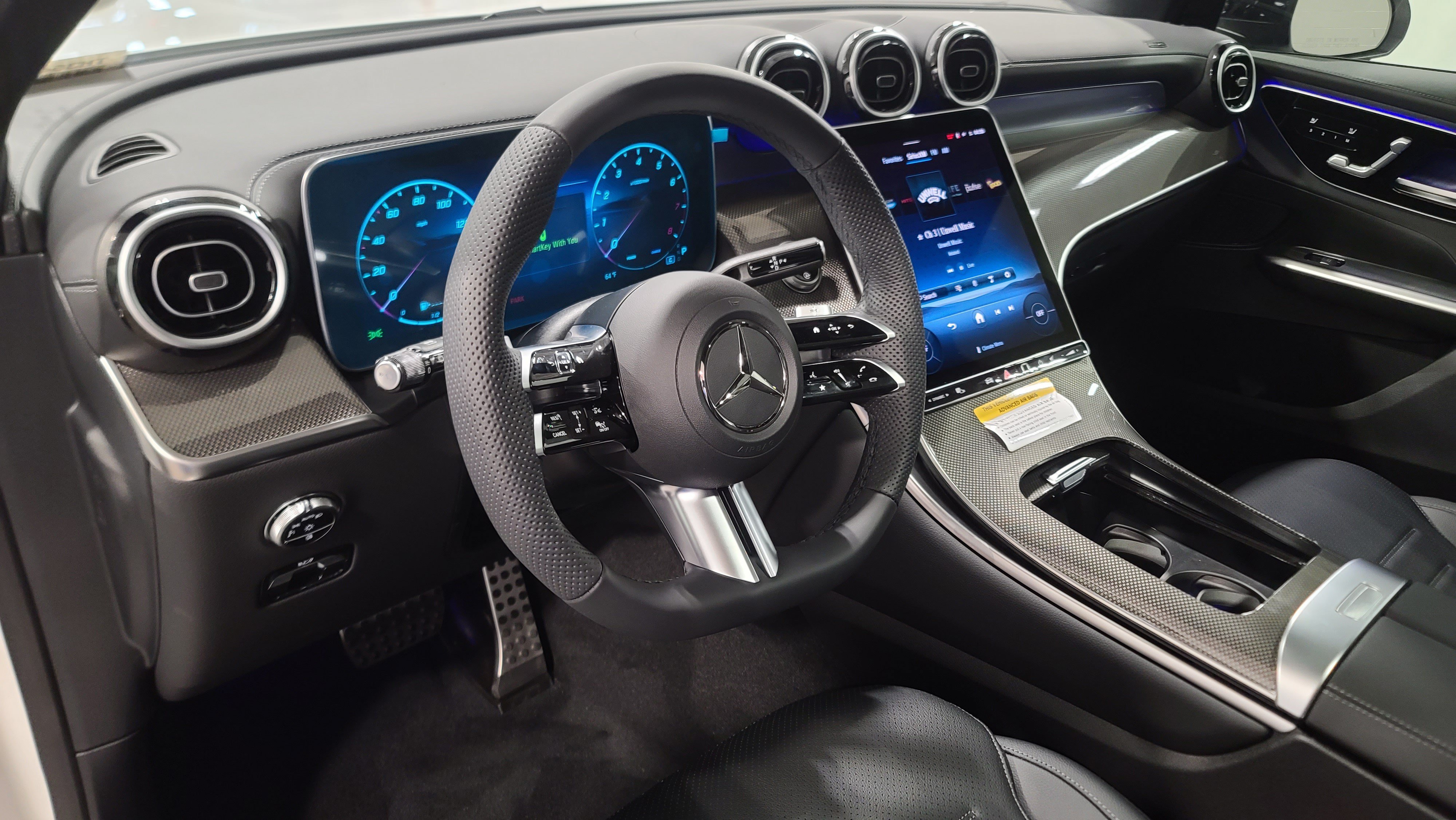 New 2026 Mercedes-Benz GLC 300 4MATIC image 15