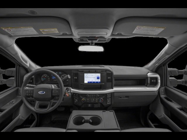 New 2026 Ford F250 XL image 5