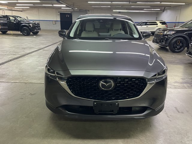 Used 2022 MAZDA CX-5 AWD 2.5 S image 2