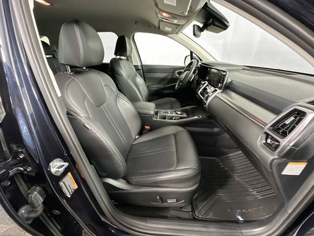 Used 2023 Kia Sorento EX AWD/4WD image 29