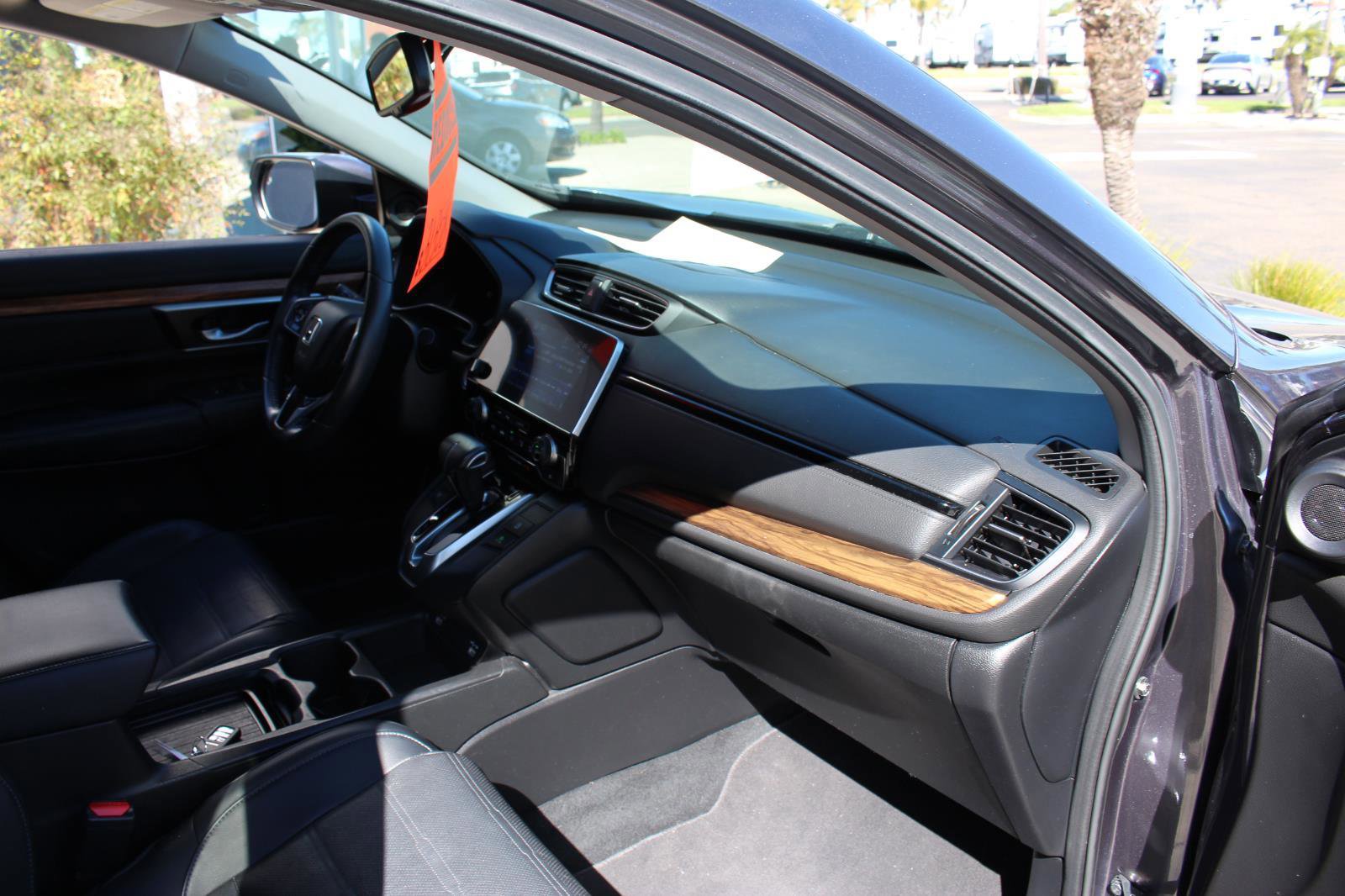 Used 2022 Honda CR-V EX-L image 15