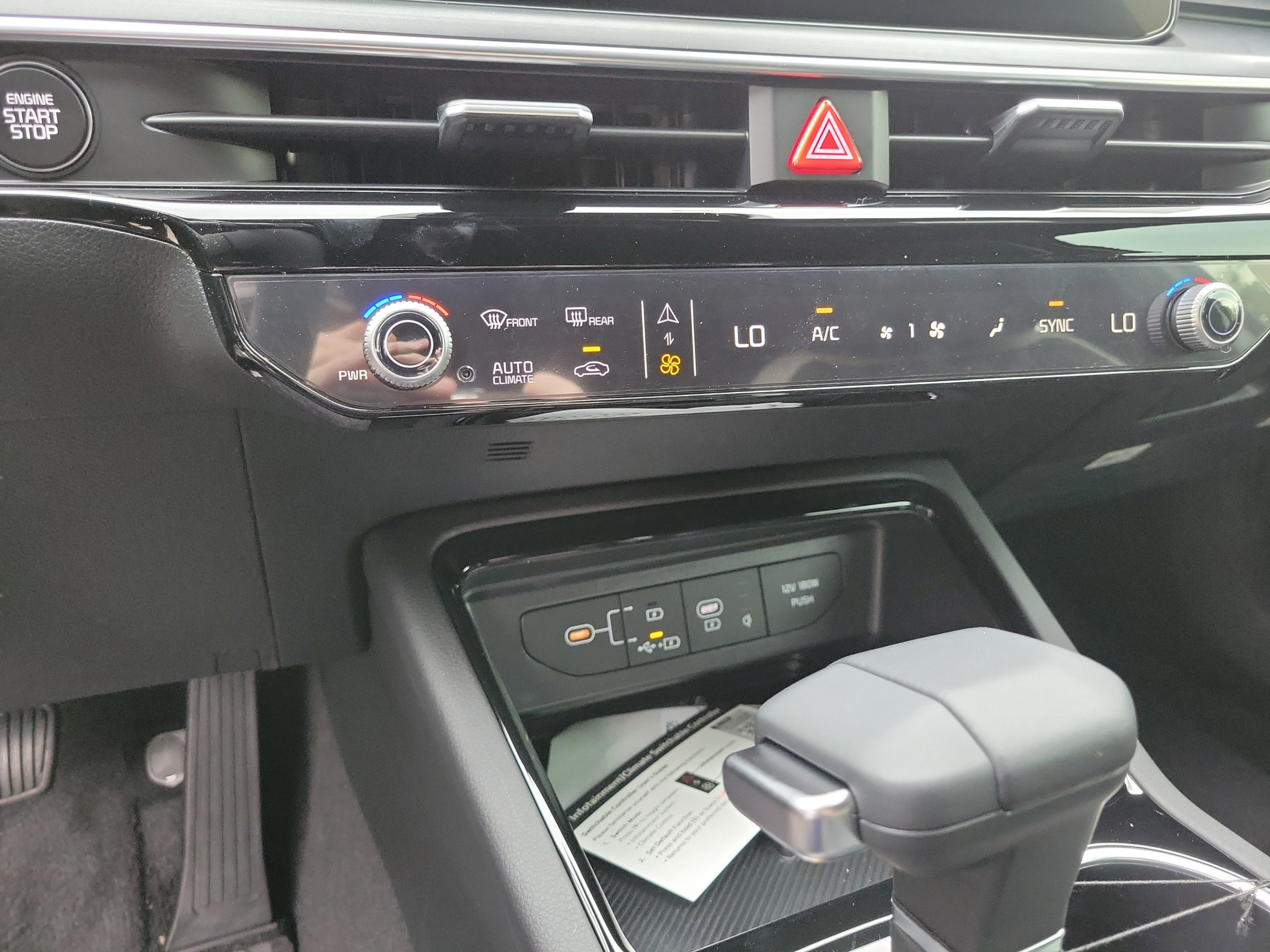 New 2026 Kia K5 GT-Line FWD image 18