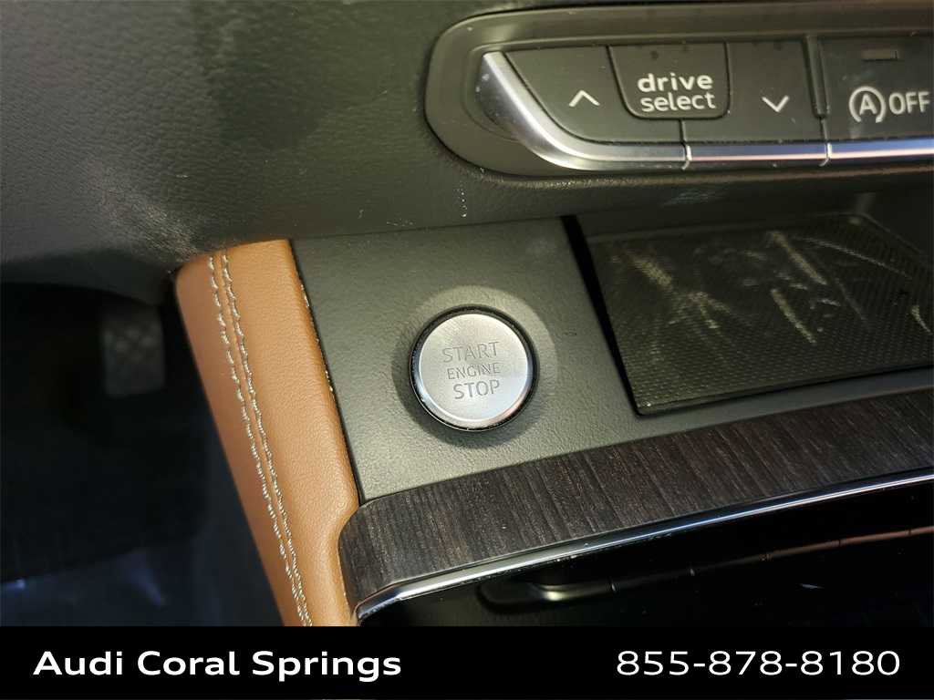 Used 2022 Audi Q5 2.0T Premium Plus image 27