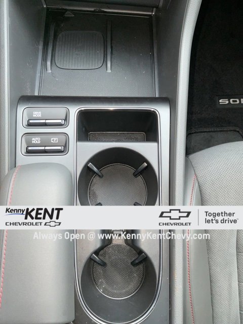 Used 2024 Hyundai Sonata N Line image 30