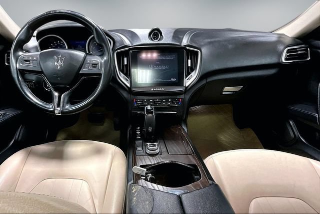 Used 2019 Maserati Ghibli RWD image 9