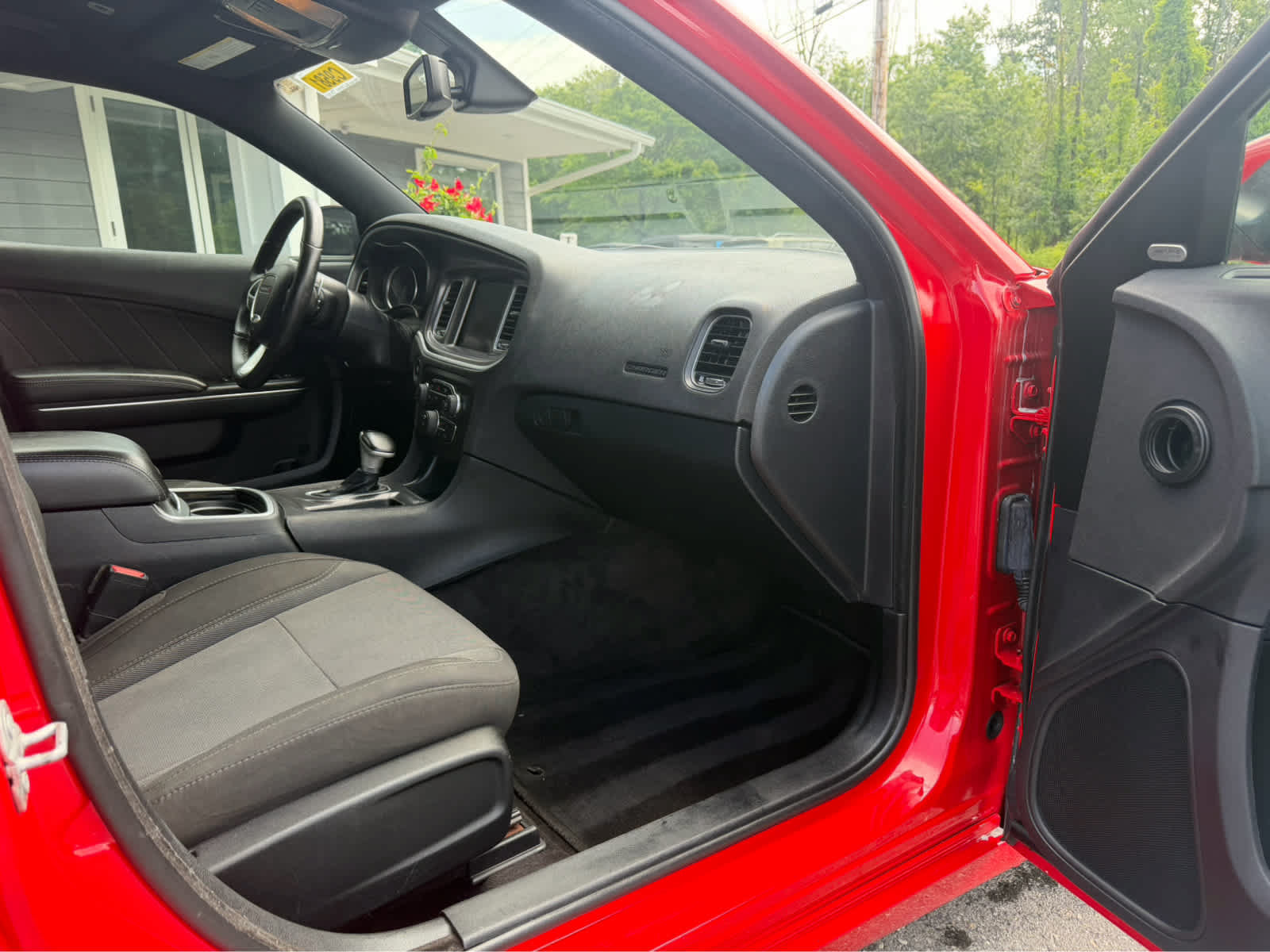 Used 2018 Dodge Charger R/T RWD image 18