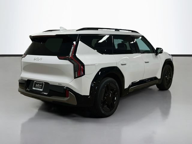 New 2026 Kia EV9 GT-Line AWD/4WD image 7