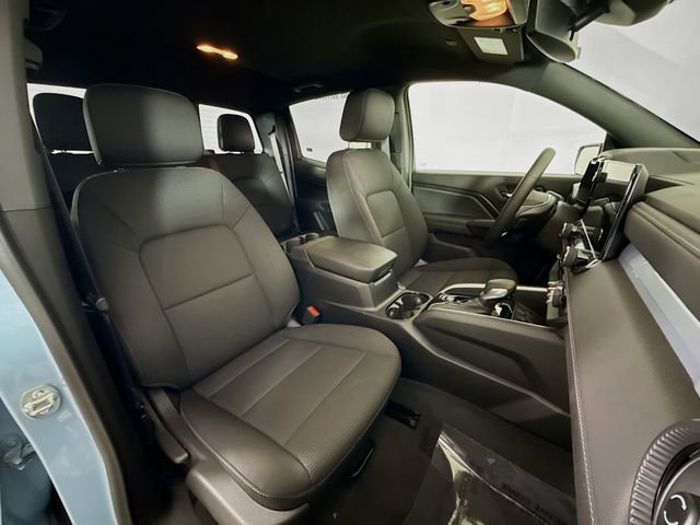 Used 2025 Chevrolet Colorado LT w/ Advanced Trailering Package image 29