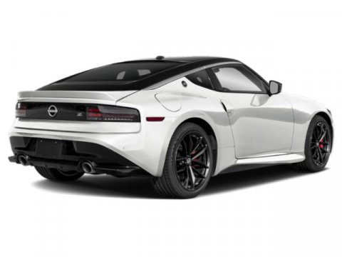 New 2026 Nissan Z Performance image 2