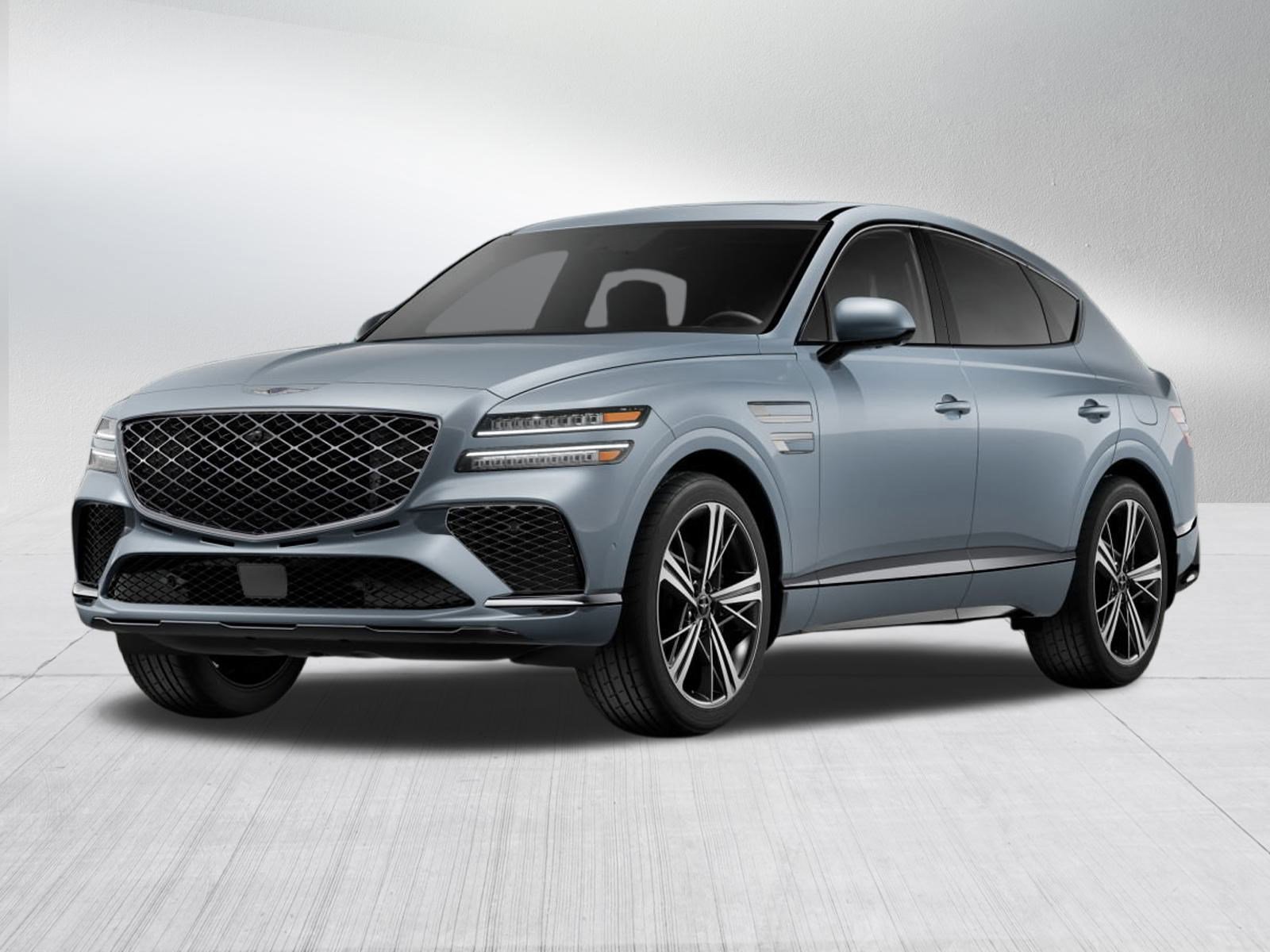 New 2026 Genesis GV80 3.5T e-SC