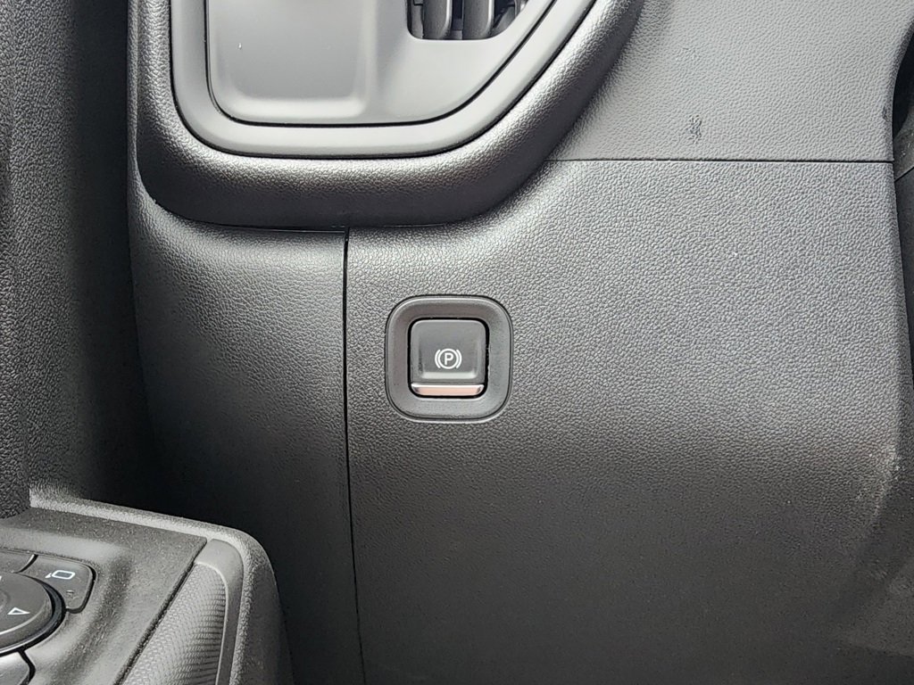 New 2026 GMC Sierra 1500 Pro w/ Pro Value Package image 22