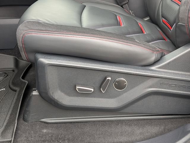 New 2025 Ford F150 Lariat w/ Equipment Group 502A High image 19