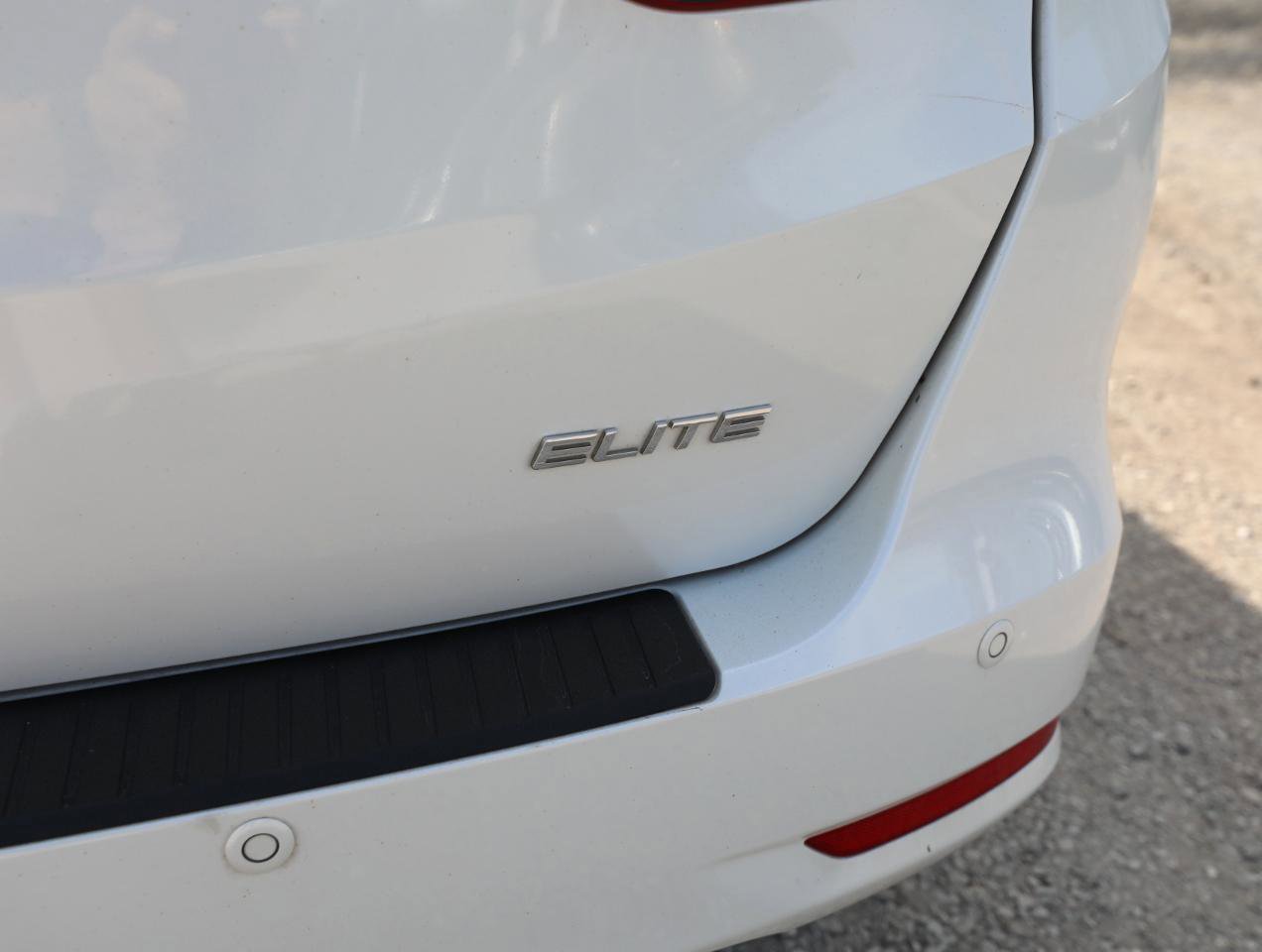 Used 2022 Honda Odyssey Elite image 8