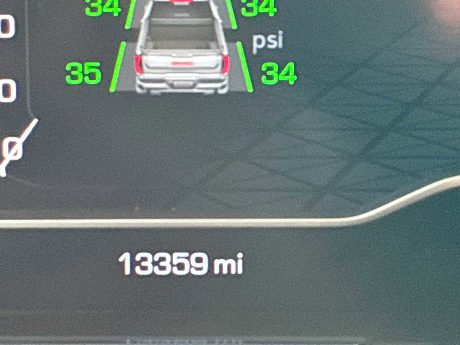 Certified 2023 GMC Sierra 1500 Denali image 12