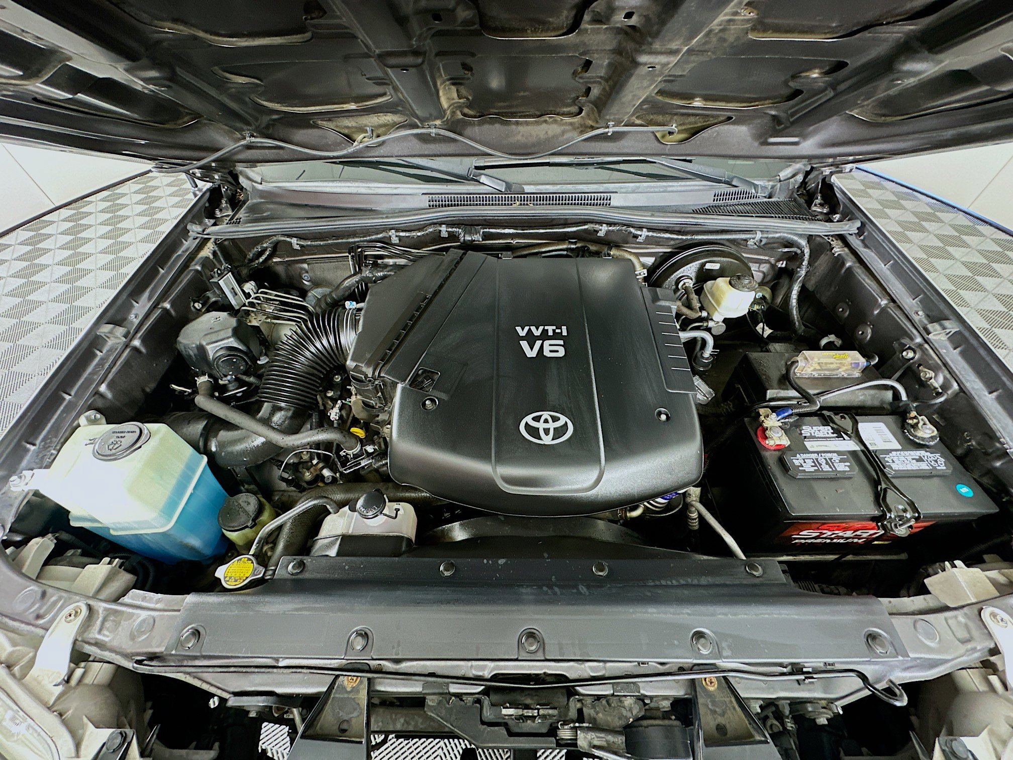 Used 2014 Toyota Tacoma PreRunner image 30