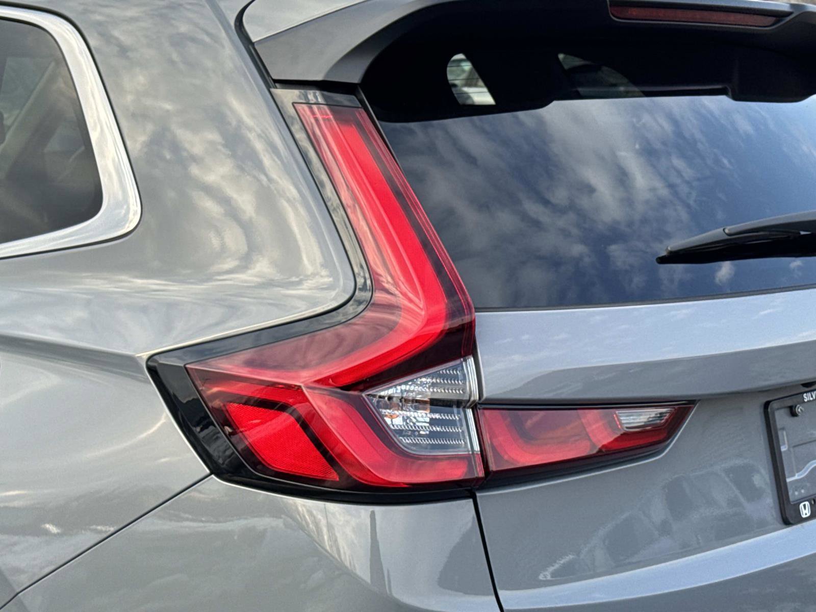 Certified 2025 Honda CR-V EX-L image 27