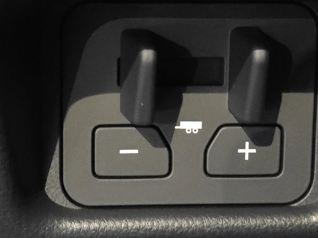 New 2026 Toyota Land Cruiser image 12