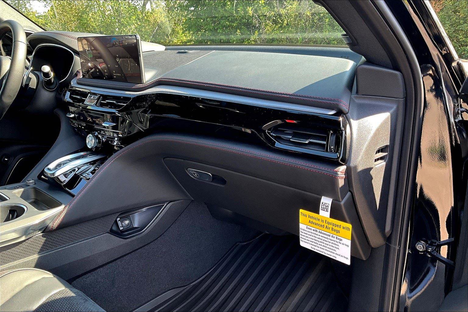 New 2026 Acura MDX A-Spec image 22