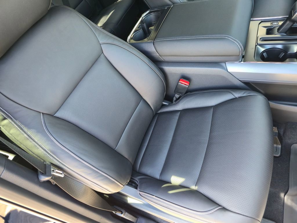 New 2026 Ford F150 XLT w/ Equipment Group 302A MID image 85