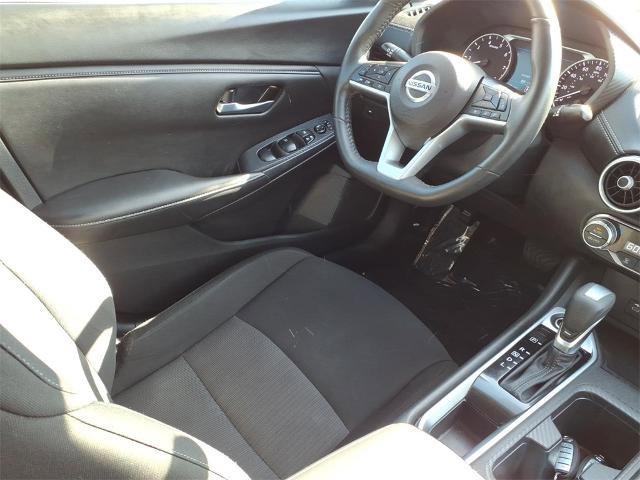 Certified 2023 Nissan Sentra SV w/ All-Weather Package image 9