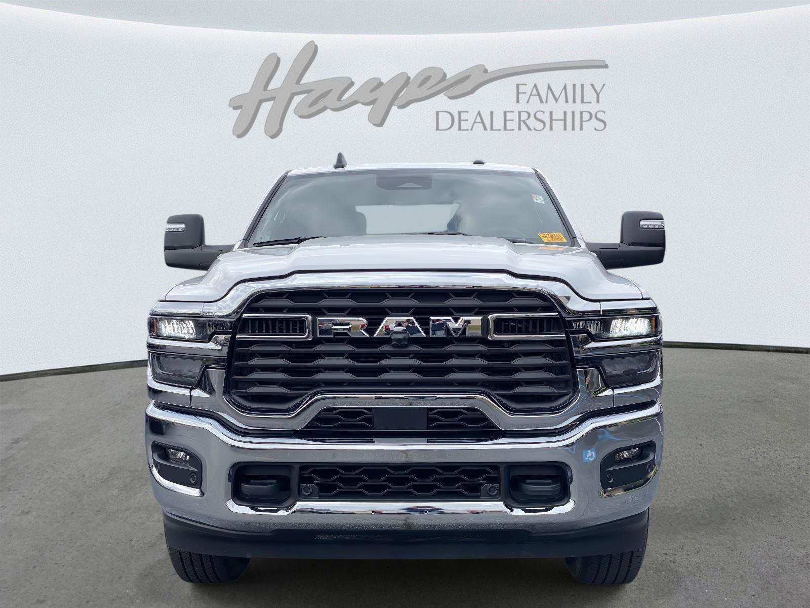 Certified 2025 RAM 2500 Big Horn image 11