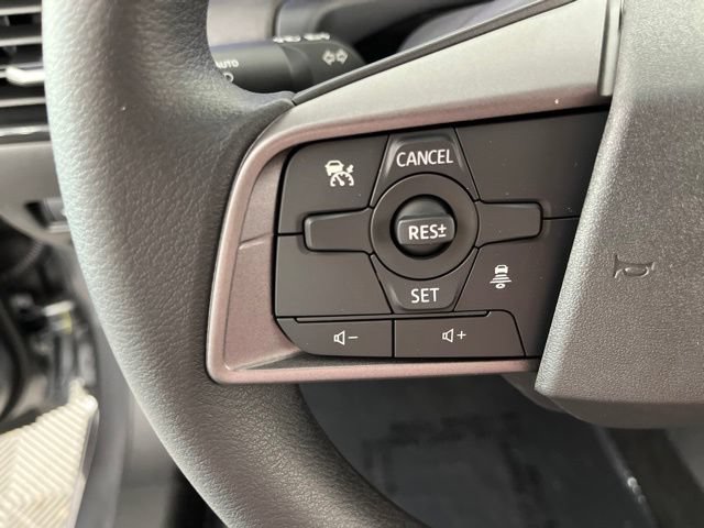 New 2026 Nissan Sentra S w/ Floor Mat Package FWD image 23