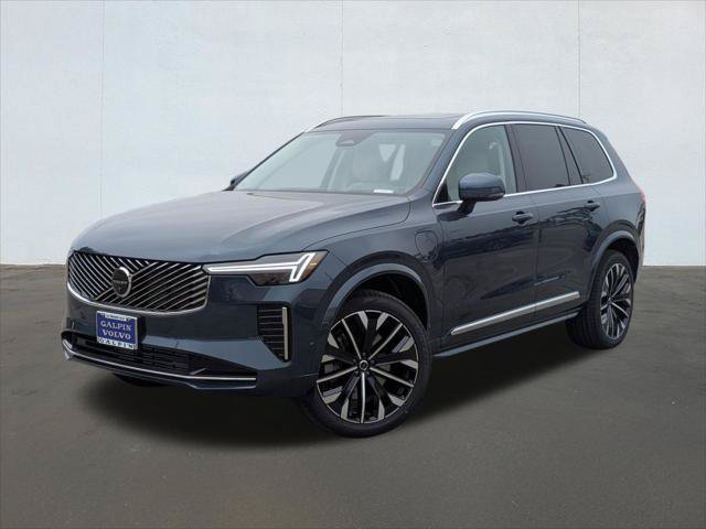 New 2026 Volvo XC90 T8 Ultra w/ Lounge Package AWD/4WD image 1