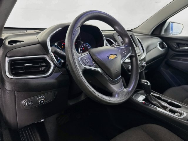 Used 2021 Chevrolet Equinox LT FWD image 20