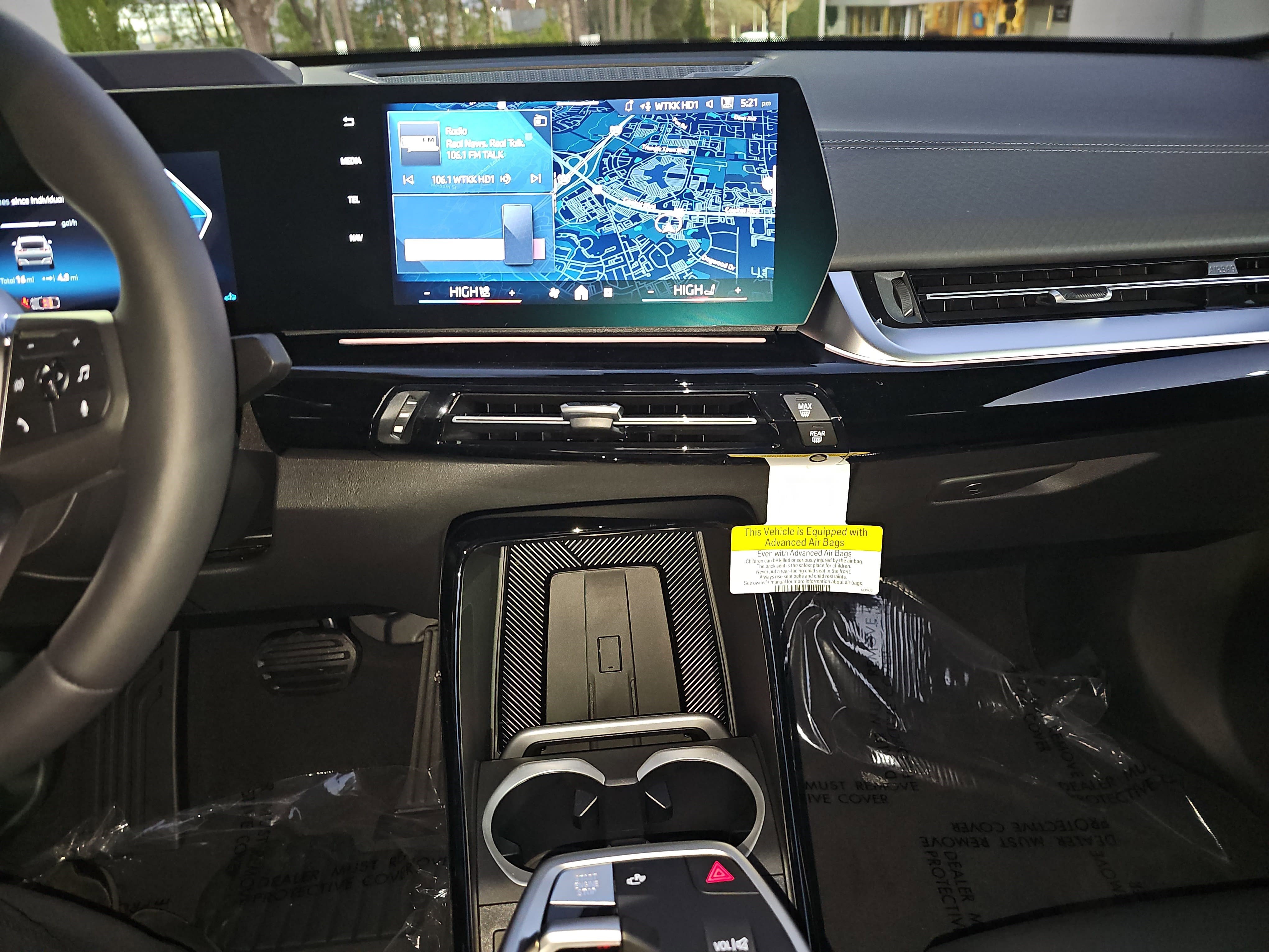 New 2026 BMW X2 xDrive28i w/ Technology Package image 21