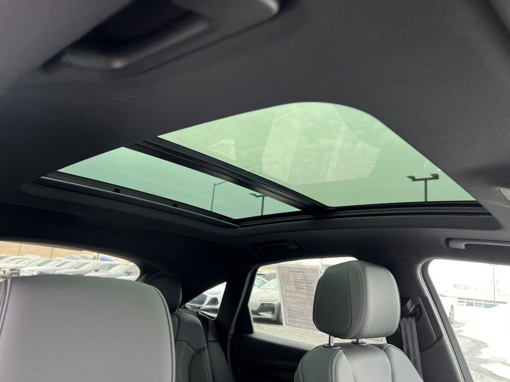 Certified 2025 Audi Q5 2.0T Premium Plus w/ Premium Plus Package image 15