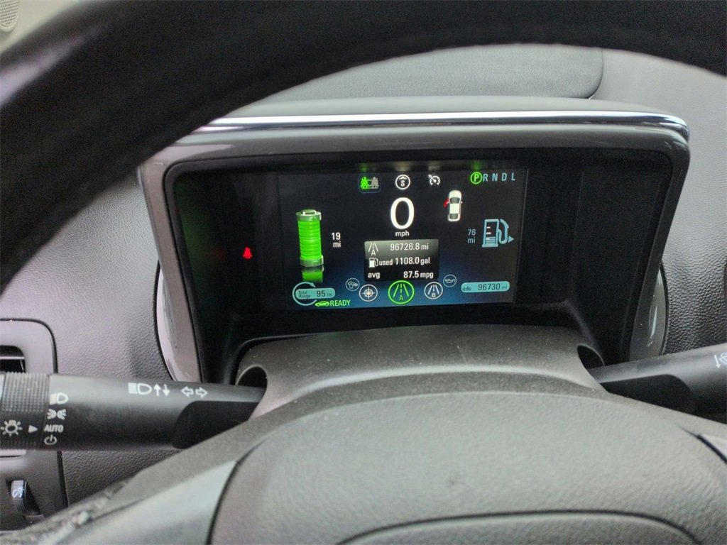 Used 2015 Chevrolet Volt Base image 17