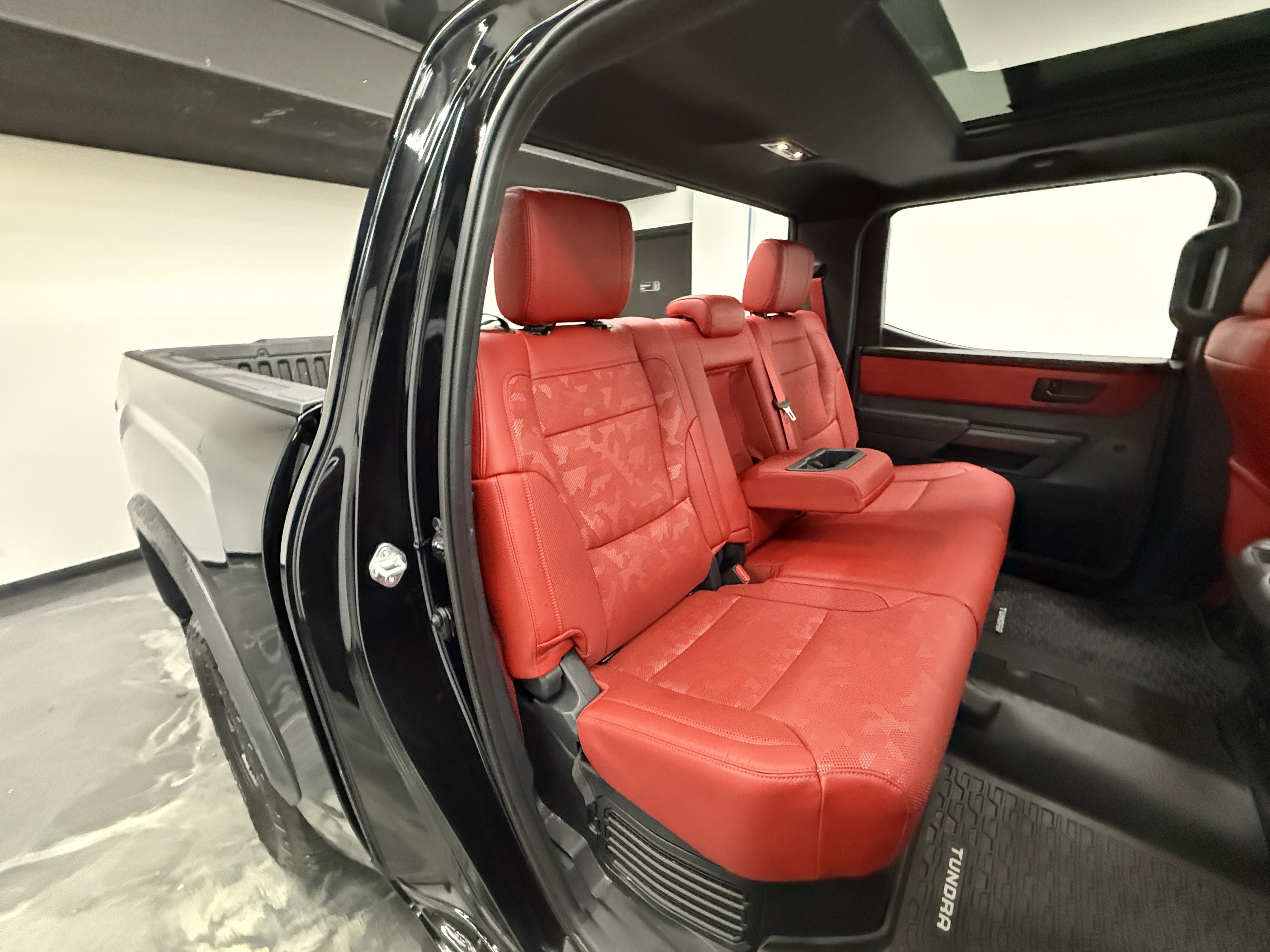Used 2025 Toyota Tundra TRD Pro image 26