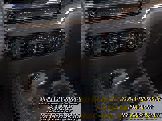 New 2026 Chevrolet Silverado 1500 RST RWD image 23