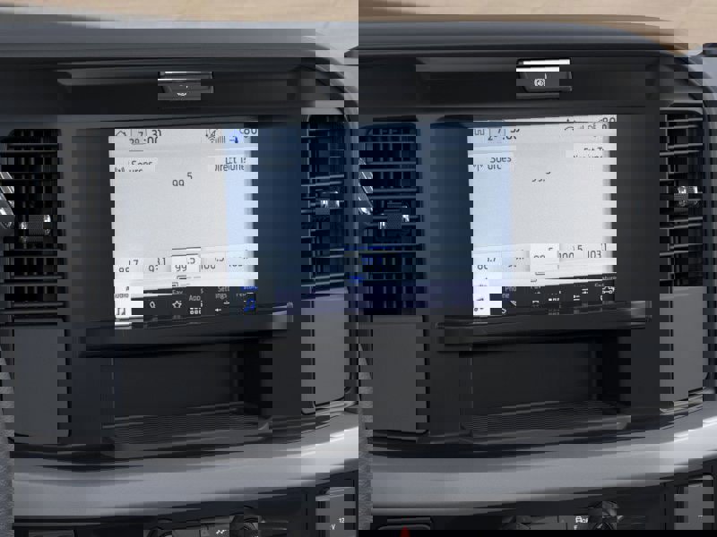 New 2025 Ford F350 XL w/ XL Chrome Package image 37